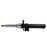 2PCS Front Shock Absorber Magnetic for Audi TT TTS TTRS Quattro 2007-2015