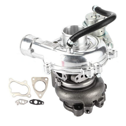 17201-30080 17201-0L100 Turbo for Toyota Hiace Hilux, Land Cruiser with FTV-2KD 2.5L