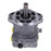 Gear Pump PK-BGAB-EY1X-XXXX for Toro Exmark 116-2444 103-7262