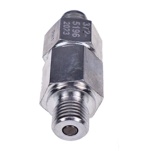 Fuel Pressure Regulator 3725196 372-5196 for CAT Engine C-9 C7 3126B Tractor 627G 637G