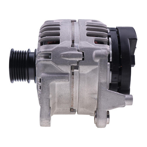 12V 140A Alternator 0124315030 RE509648 RE529377 for John Deere 244J 304J 325 CT315 317