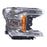 FO2503372 Passenger Side Headlight Lamp  for Ford F-150 2018-2020 Pick Up Truck