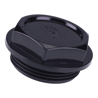 66204GT 66204 Fuel Tank Cap for Genie Lift Hydraulic Tank 100484GT 100484