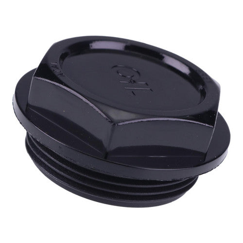 66204GT 66204 Fuel Tank Cap for Genie Lift Hydraulic Tank 100484GT 100484