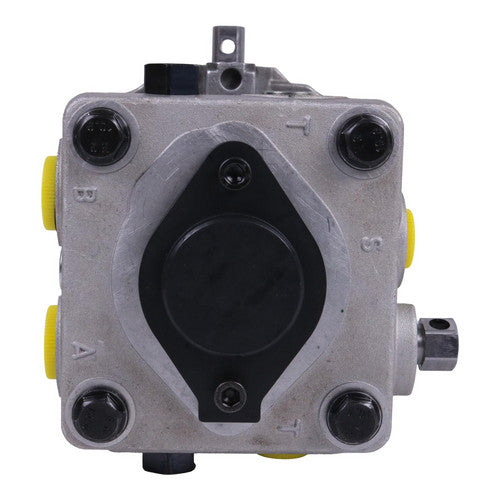 Gear Pump BDP-10A-316 7011222 482643 PG-1KCC-DY1X-XXXX for Scag Cat Cub Hydro