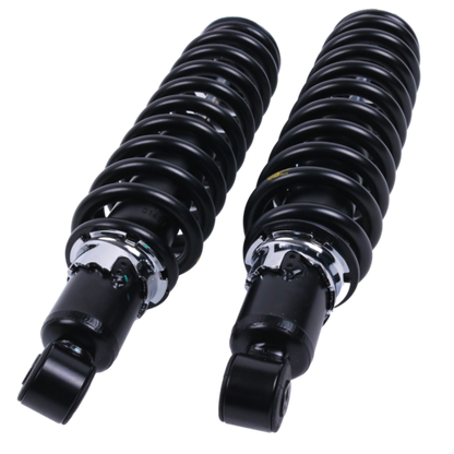 2Pcs Shock Absorbers AM142426 DAM142426 for John Deere XUV625i 825i 855D 825E 825M Gator