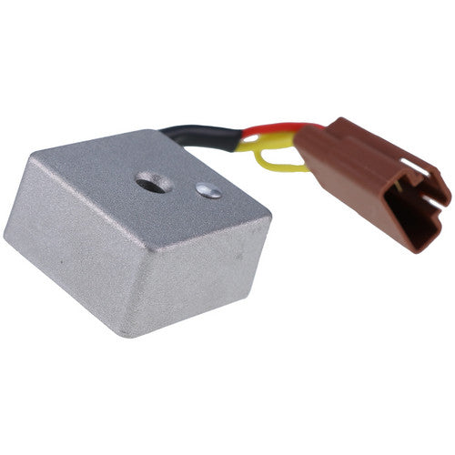 12V Voltage Rectifier Regulator C31249 C25485 for Ingersoll 200/400/600 Series Tractors