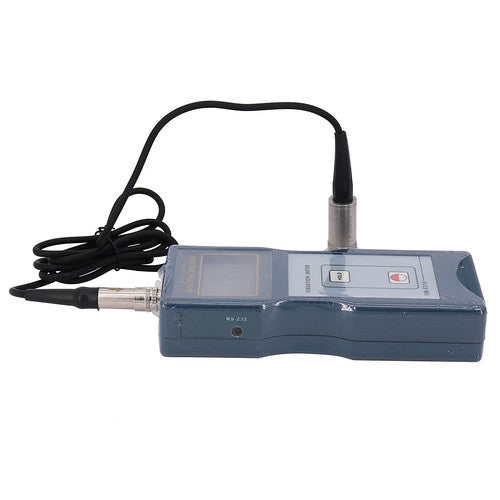 Digital Vibration Meter Tester Vibrometer VM-6310 for Moving Machinery Velocity