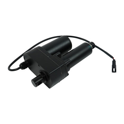 Baler Twine/Net Wrap Actuator 768929 80768929 for New Holland 848 853 855 340W