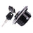 Fuel Gas Tank Cap 44200-38850 4420038850 44200-12870 for Suzuki GZ250 GZ125 Intruder 700