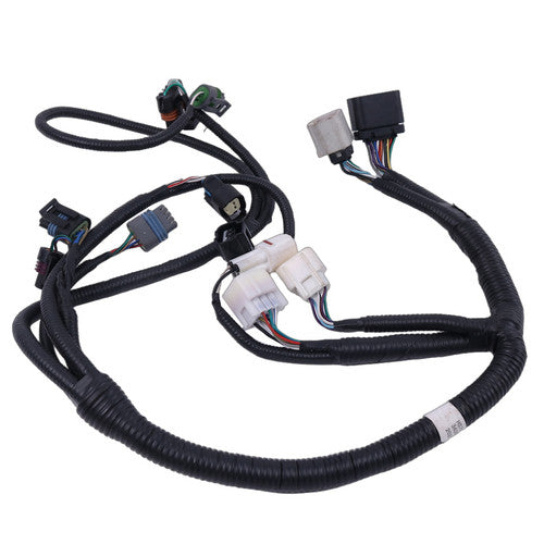 Harness Cable Wire 34200115H0000 34200-115H-0000 for UTV HiSun Bucket Seat 500 700 2011-2015