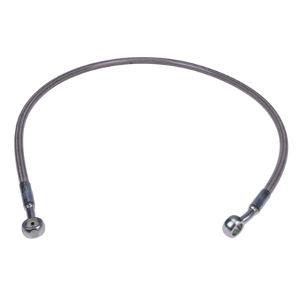 Front Left Brake Line 1911582 for Polaris Ranger 500 800 900 4x4 Crew 2010-2017