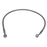 Front Left Brake Line 1911582 for Polaris Ranger 500 800 900 4x4 Crew 2010-2017