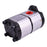 Hydraulic Gear Pump for CASAPPA 67051100 67051095 PLP20.7,2-01S1-ZOD/OC/20.7.2LOC-S7
