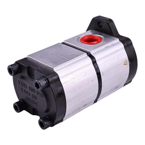 Hydraulic Gear Pump for CASAPPA 67051100 67051095 PLP20.7,2-01S1-ZOD/OC/20.7.2LOC-S7