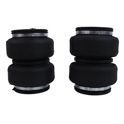 Air Suspension Kit 83605141 88289 for Dodge Ram 2500 3500 2003-2013 Rear Helper Spring