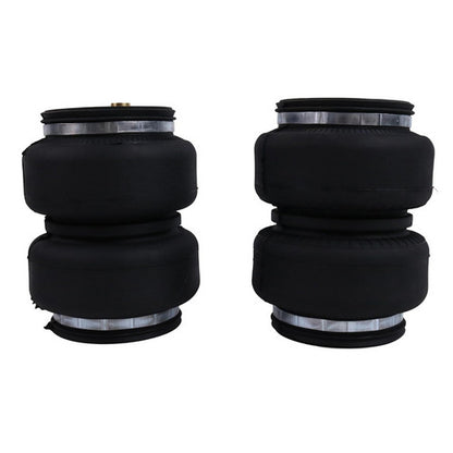 Air Suspension Kit 83605141 88289 for Dodge Ram 2500 3500 2003-2013 Rear Helper Spring