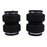 Air Suspension Kit 83605141 88289 for Dodge Ram 2500 3500 2003-2013 Rear Helper Spring