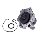 Water Pump 0412 9080 / 0412 6935 / 0412 7489 for Deutz TCD3.6L4 Engine