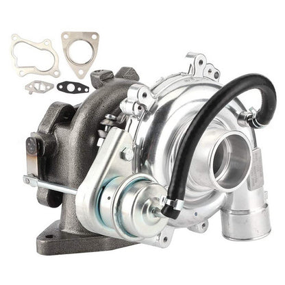 17201-30080 17201-0L100 Turbo for Toyota Hiace Hilux, Land Cruiser with FTV-2KD 2.5L