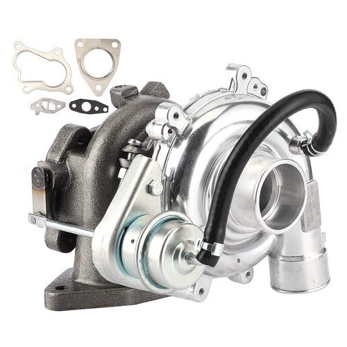 17201-30080 17201-0L100 Turbo for Toyota Hiace Hilux, Land Cruiser with FTV-2KD 2.5L