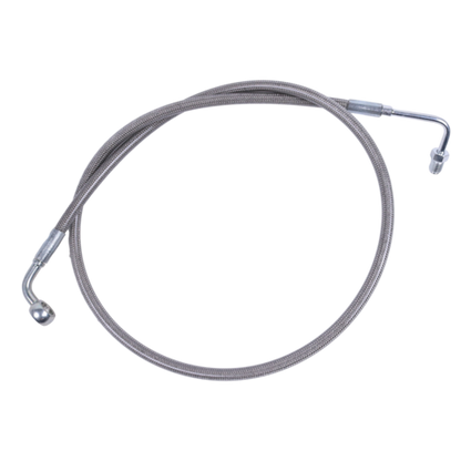 1910766 1910429 Rear Brake Hose Line for Polaris Sportsman 600 700 800 2002-2006