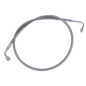1910766 1910429 Rear Brake Hose Line for Polaris Sportsman 600 700 800 2002-2006