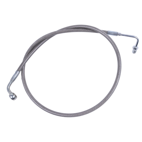1910766 1910429 Rear Brake Hose Line for Polaris Sportsman 600 700 800 2002-2006