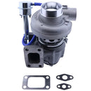 HX30W Turbocharger 3800709 3592015 for Dodge RAM Cummins 4BT 110HP Turbo