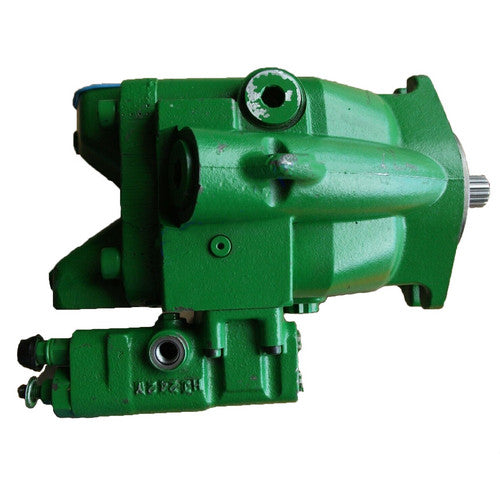 Hydraulic Pump PG203656 AXE11707 AXE77356 for John Deere Combine S680 S685 S690 Hillmaste