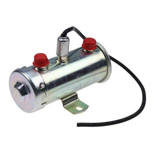 Electric Fuel Pump AR67543 AR65058 AZ27951 for John Deere 952 955 965 968 975 1032 1055