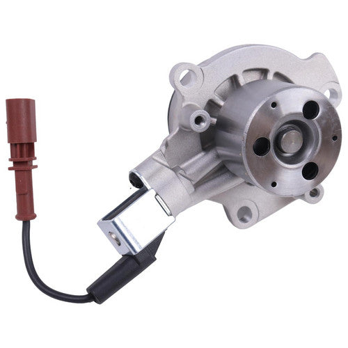 Water Pump 04L121011E 04L121001 65.06500-6008 for Audi A3 Cabriolet Limousine Sportback