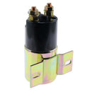 Solenoid Magnetic Switch 1654026 165-4026 for Caterpillar 215D 225 225D 229 229D 231D