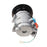 20Y-810-1260 A/C Compressor for Komatsu Excavators PC200-8 PC220-8 PC160 PC138