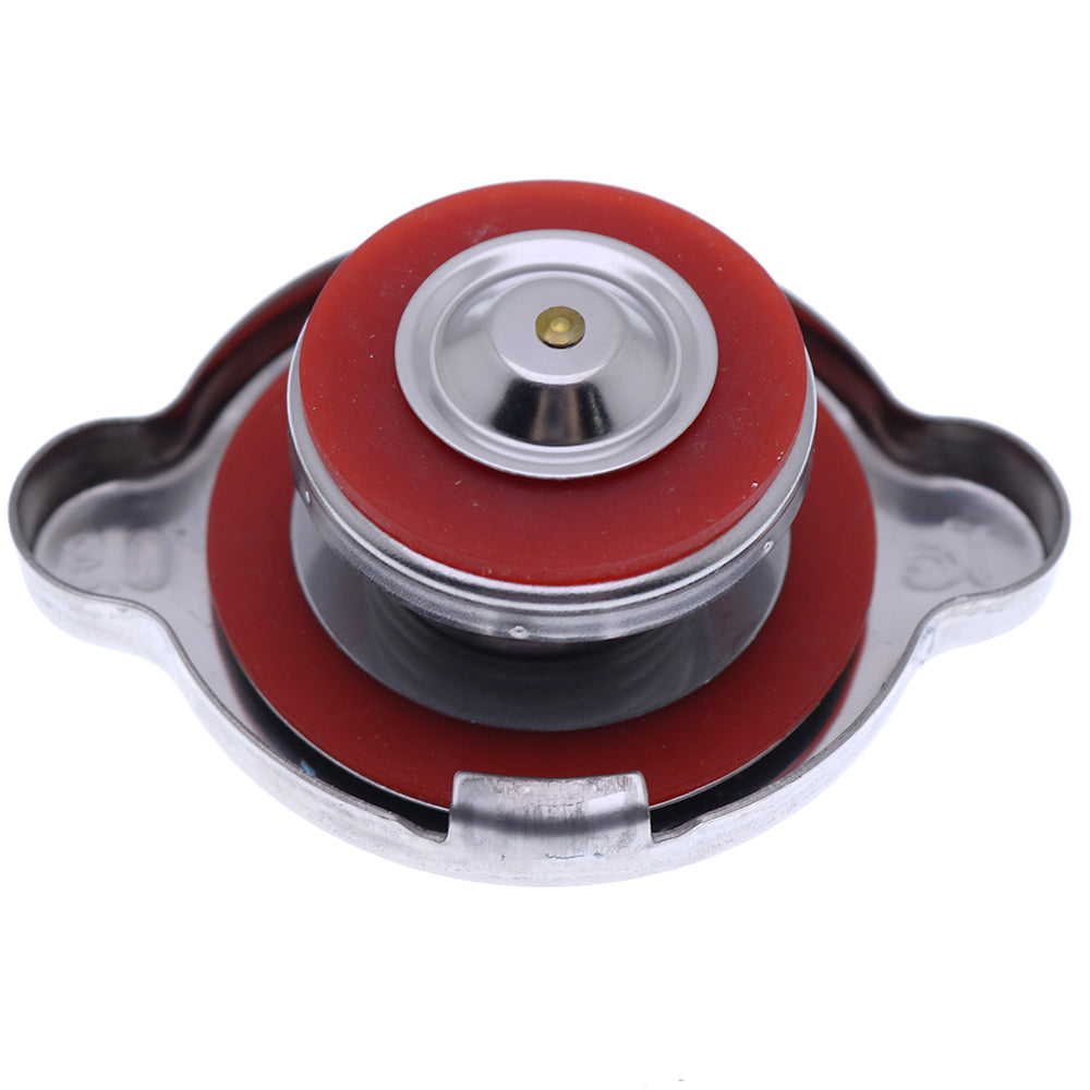 Free Shipping Radiator Cap 20Y-03-22110 20Y0322110 for Komatsu PC130-8 PC200-8 PC220-8 PC300-8 PC400-8
