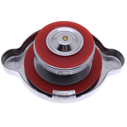 Free Shipping Radiator Cap 20Y-03-22110 20Y0322110 for Komatsu PC130-8 PC200-8 PC220-8 PC300-8 PC400-8