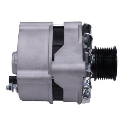 12v 90A Alternator 84254289 84416587 for Case Loader 570MXT 580 580M 580SM