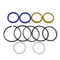 Cylinder Repair Seal Kit 041072R1 090006515 for Ford 5640 6640 7740 7840 8240 8340 4WD