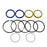 Cylinder Repair Seal Kit 041072R1 090006515 for Ford 5640 6640 7740 7840 8240 8340 4WD