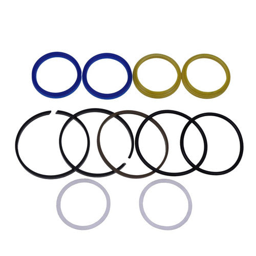 Cylinder Repair Seal Kit 041072R1 090006515 for Ford 5640 6640 7740 7840 8240 8340 4WD