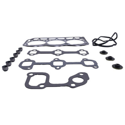 825528 107-9907 Top Valve Gasket Set for Daihatsu Engine DM950 DM950D
