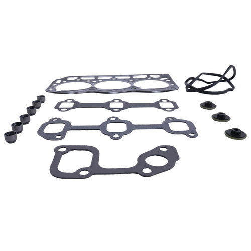 825528 107-9907 Top Valve Gasket Set for Daihatsu Engine DM950 DM950D