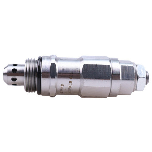 87426717 Hydraulic Relief Valve for New Holland Loader U80C B110C U80B U80 B90B