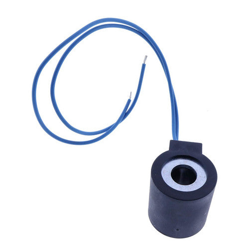 24V Solenoid Valve Coil 6302024 for HydraForce Valve Stem Series 08 80 88 98