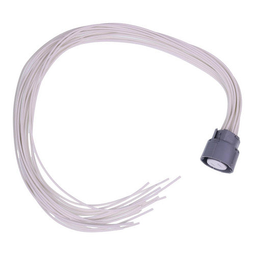 20 Pin External Wire Harness 353-3301 350-0083 74445U for 1993-Up GM
