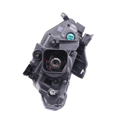 GM2503487 Headlight with LED Right Side RH DRL for 2018-2021 Chevy Traverse