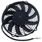 12V Cooling Fan 30100452 for SPAL VA07-AP12/C-58A VA07AP12/C58A