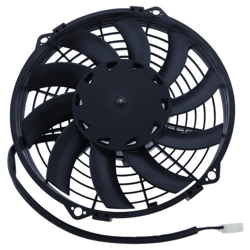 12V Cooling Fan 30100452 for SPAL VA07-AP12/C-58A VA07AP12/C58A