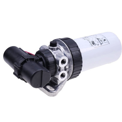 Fuel Pump Filter 87802202 87802238 87801995 for New Holland LS180 LS190 LX865 LX885 LX985