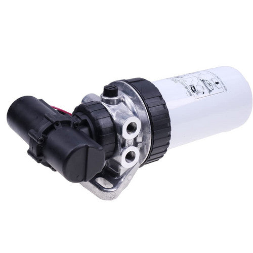 Fuel Pump Filter 87802202 87802238 87801995 for New Holland LS180 LS190 LX865 LX885 LX985